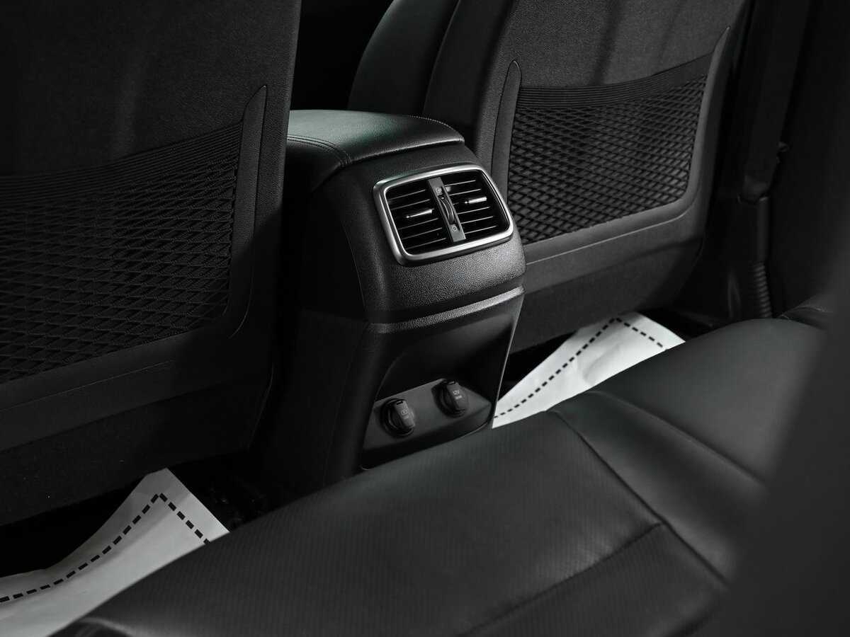 Kia Sorento б/у, 2017, Автоматическая. Фото: #15