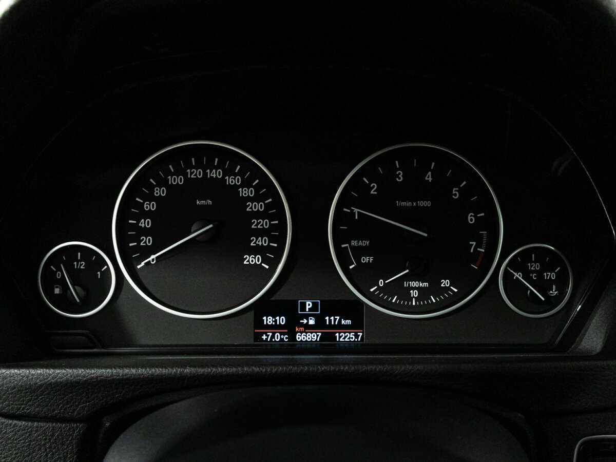 BMW 3 серии б/у, 2018, Автоматическая. Фото: #11