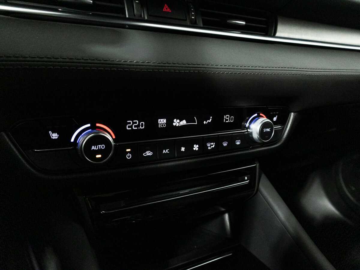 Mazda 6 б/у, 2020, Автоматическая. Фото: #18