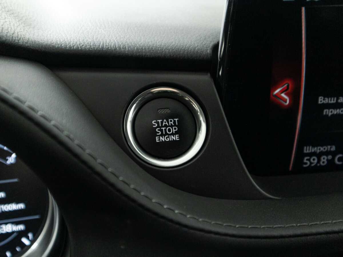 Mazda 6 б/у, 2020, Автоматическая. Фото: #19