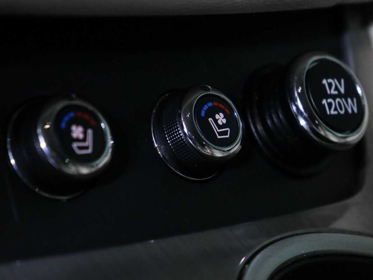 Nissan Murano б/у, 2018, Вариатор. Фото: #24