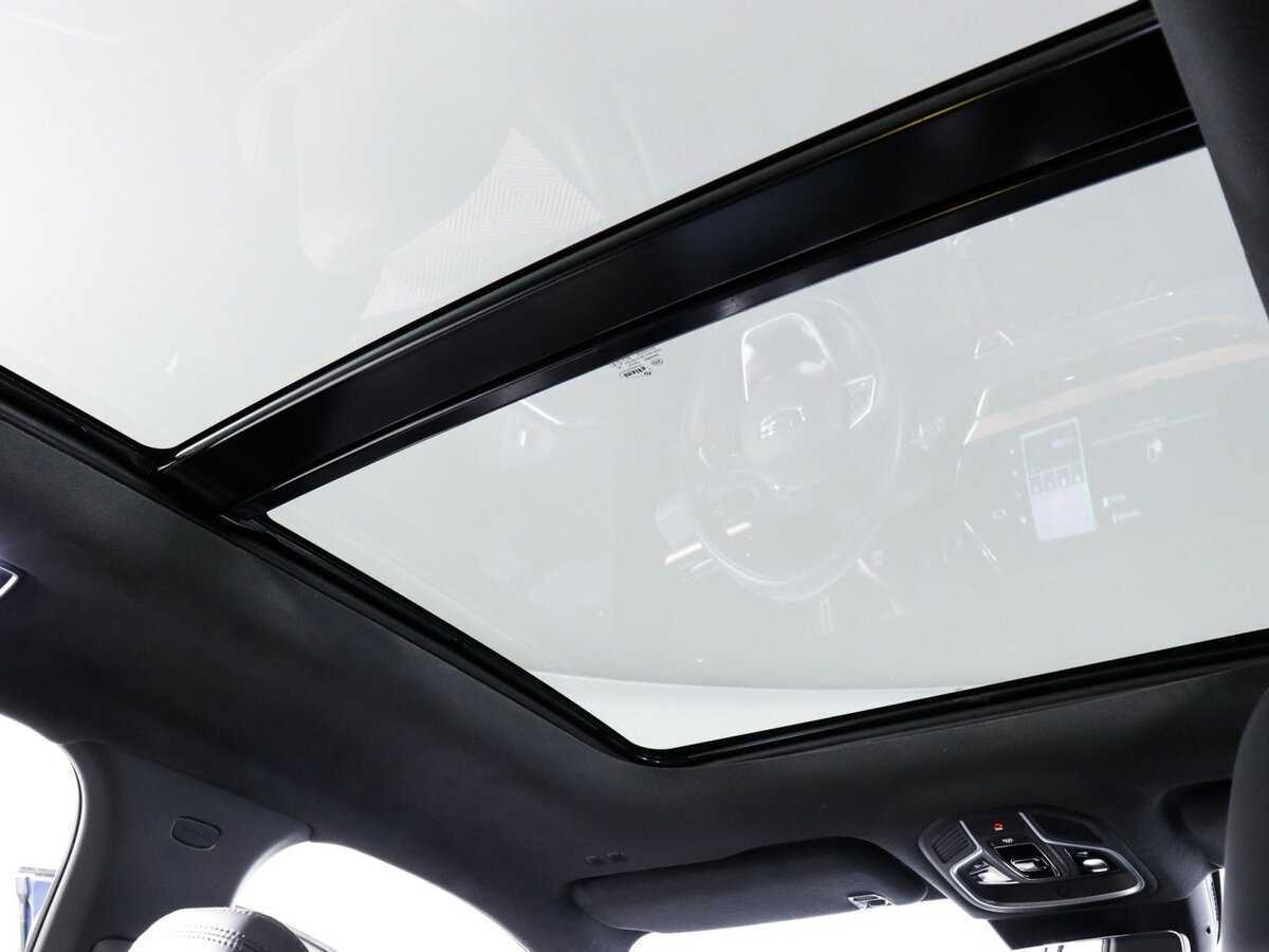 Geely Monjaro б/у, 2022, Автоматическая. Фото: #27