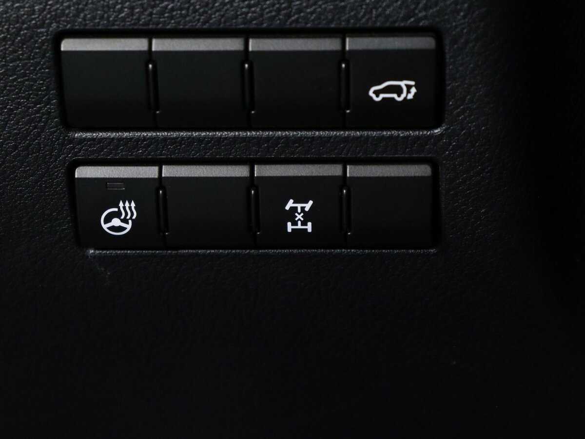 Lexus NX б/у, 2018, Вариатор. Фото: #17