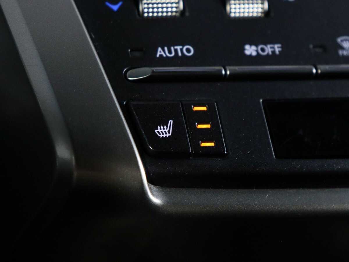 Lexus NX б/у, 2018, Вариатор. Фото: #22