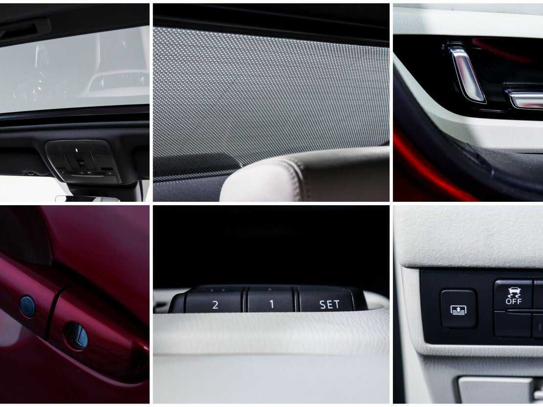 Mazda 6 б/у, 2019, Автоматическая. Фото: #21