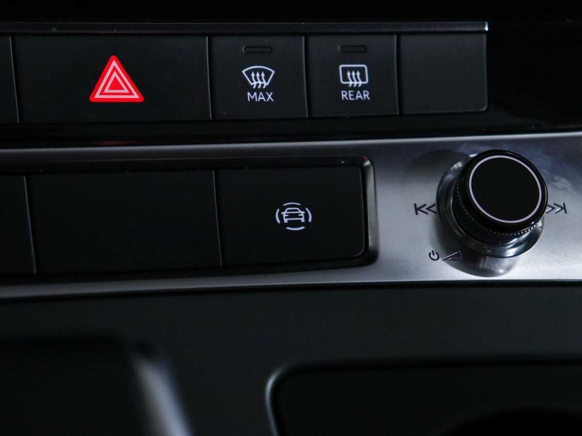 Audi A6 б/у, 2020, Роботизированная. Фото: #19