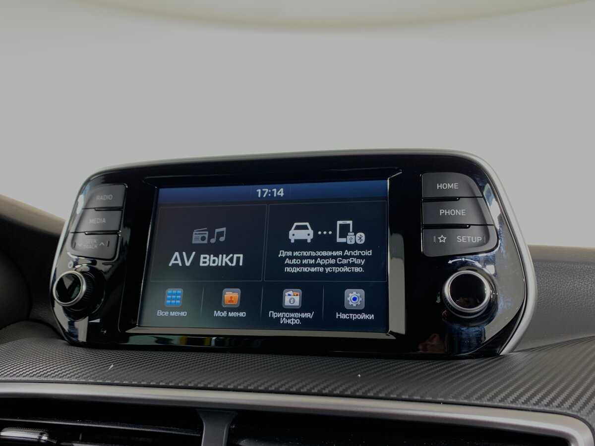 Hyundai Tucson б/у, 2020, Автоматическая. Фото: #15