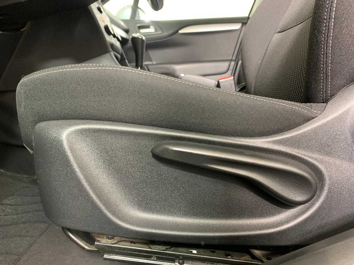 Citroen C4 б/у, 2015, Автоматическая. Фото: #16