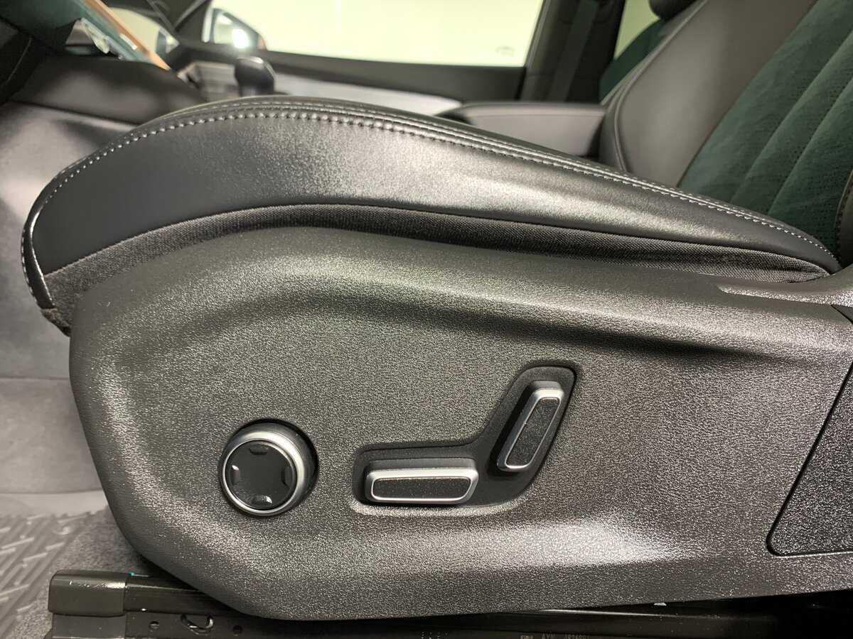 Geely Monjaro б/у, 2022, Автоматическая. Фото: #16