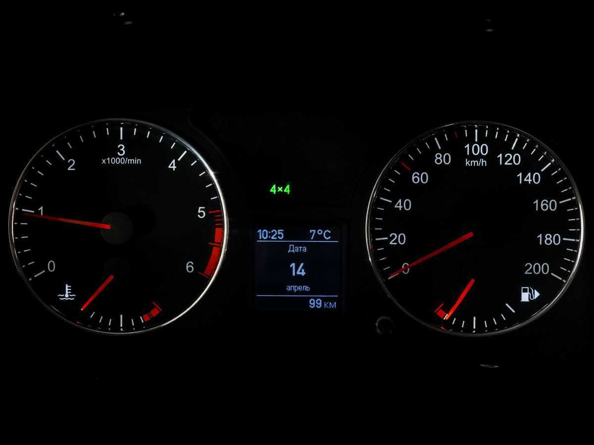 УАЗ Patriot б/у, 2023, Механическая. Фото: #15