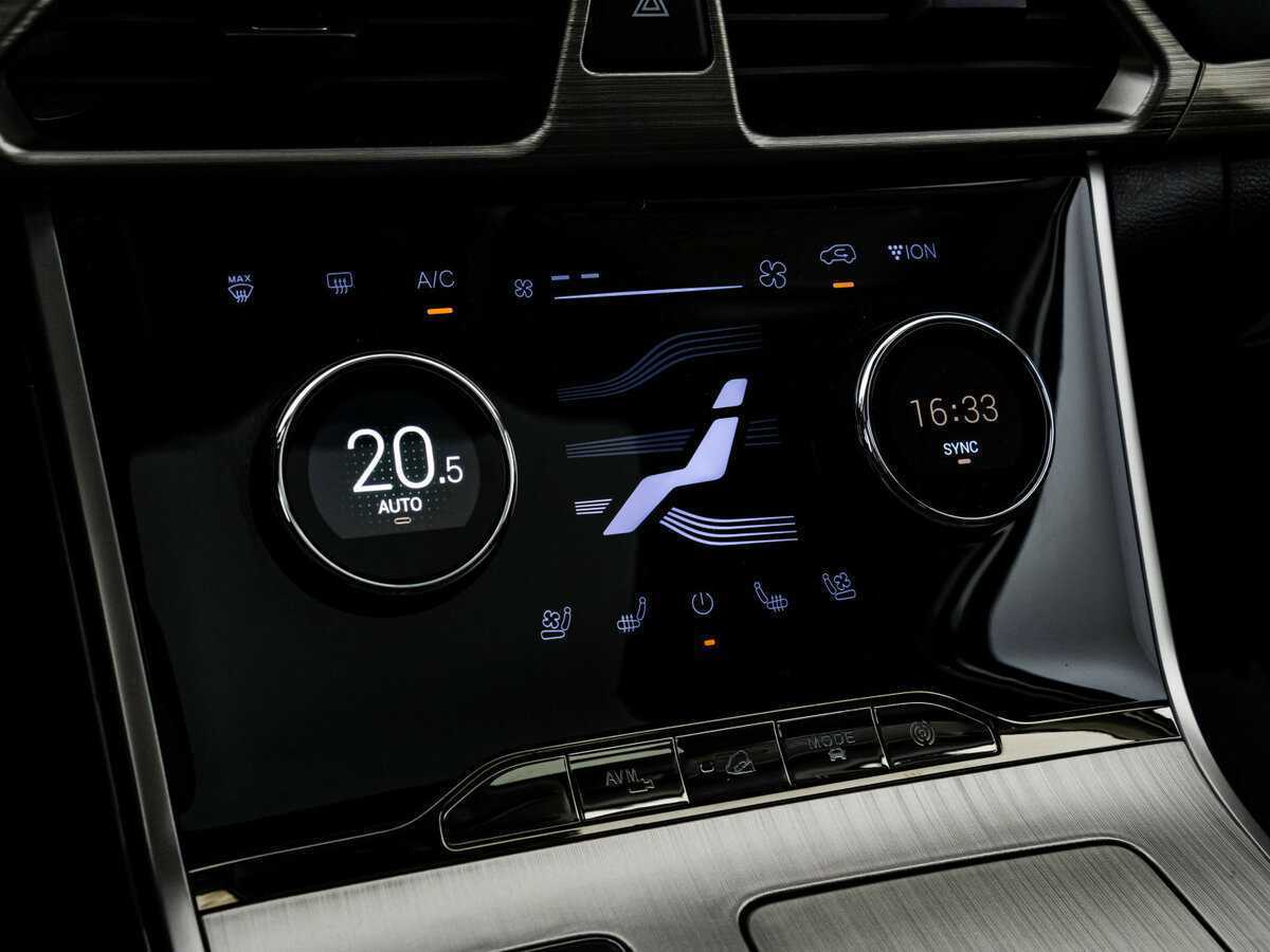 EXEED TXL б/у, 2022, Роботизированная. Фото: #13