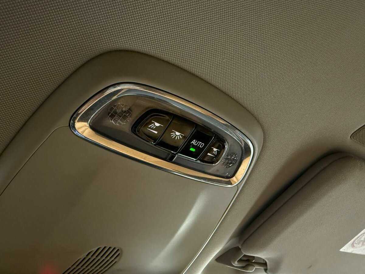 Volvo XC90 б/у, 2015, Автоматическая. Фото: #10