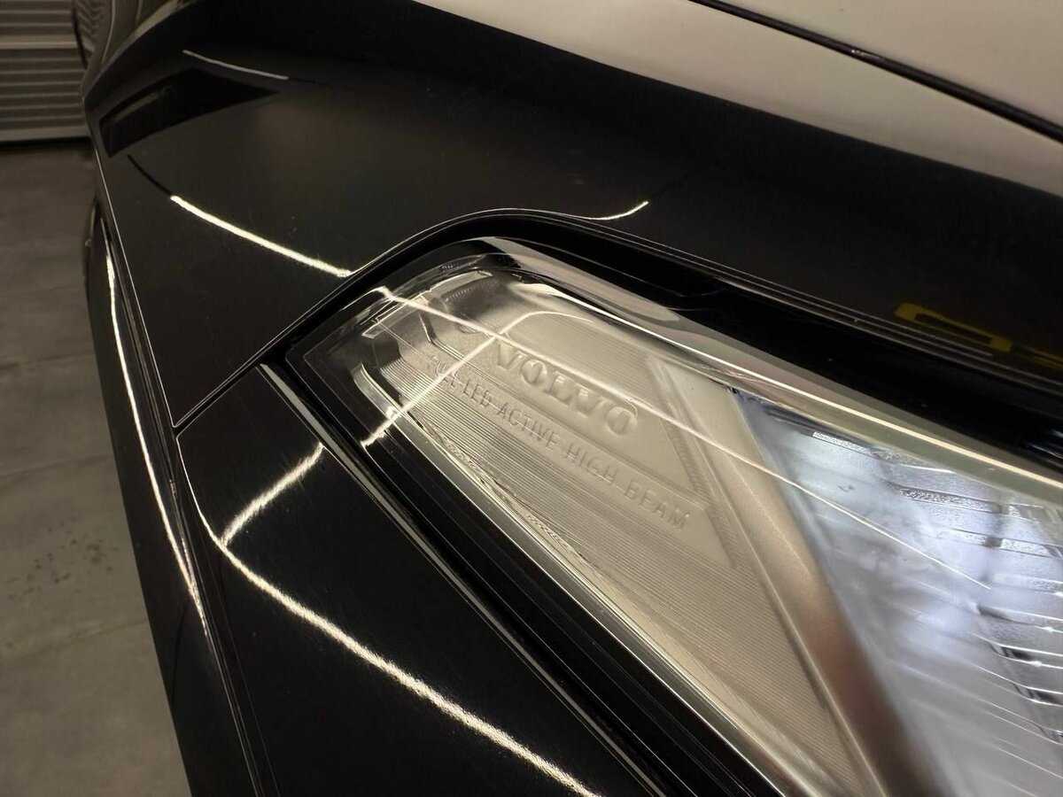 Volvo XC90 б/у, 2015, Автоматическая. Фото: #23