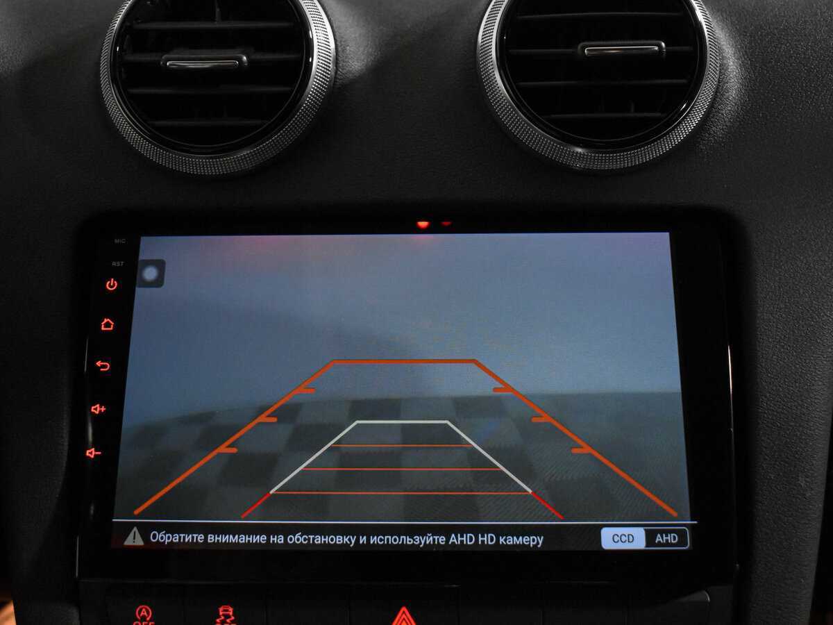 Audi A3 б/у, 2012, Роботизированная. Фото: #17