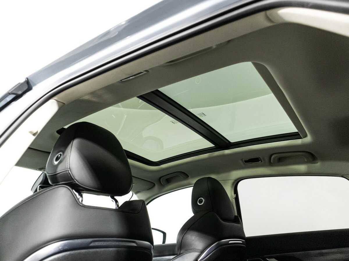 Geely Tugella б/у, 2021, Автоматическая. Фото: #16