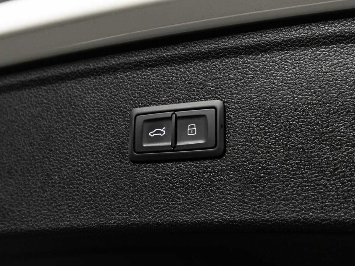 Audi Q5 б/у, 2018, Роботизированная. Фото: #15