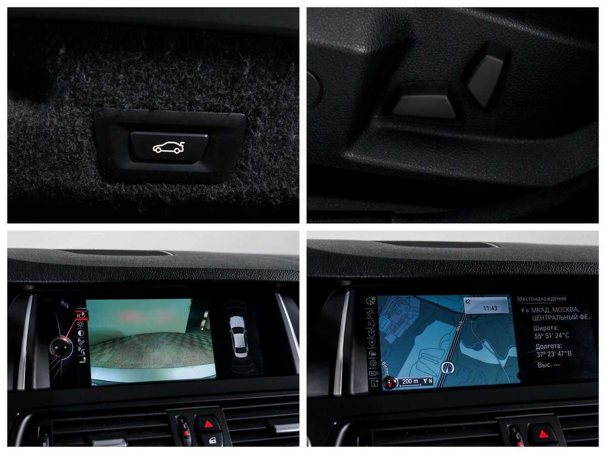 BMW 5 серии б/у, 2013, Автоматическая. Фото: #14