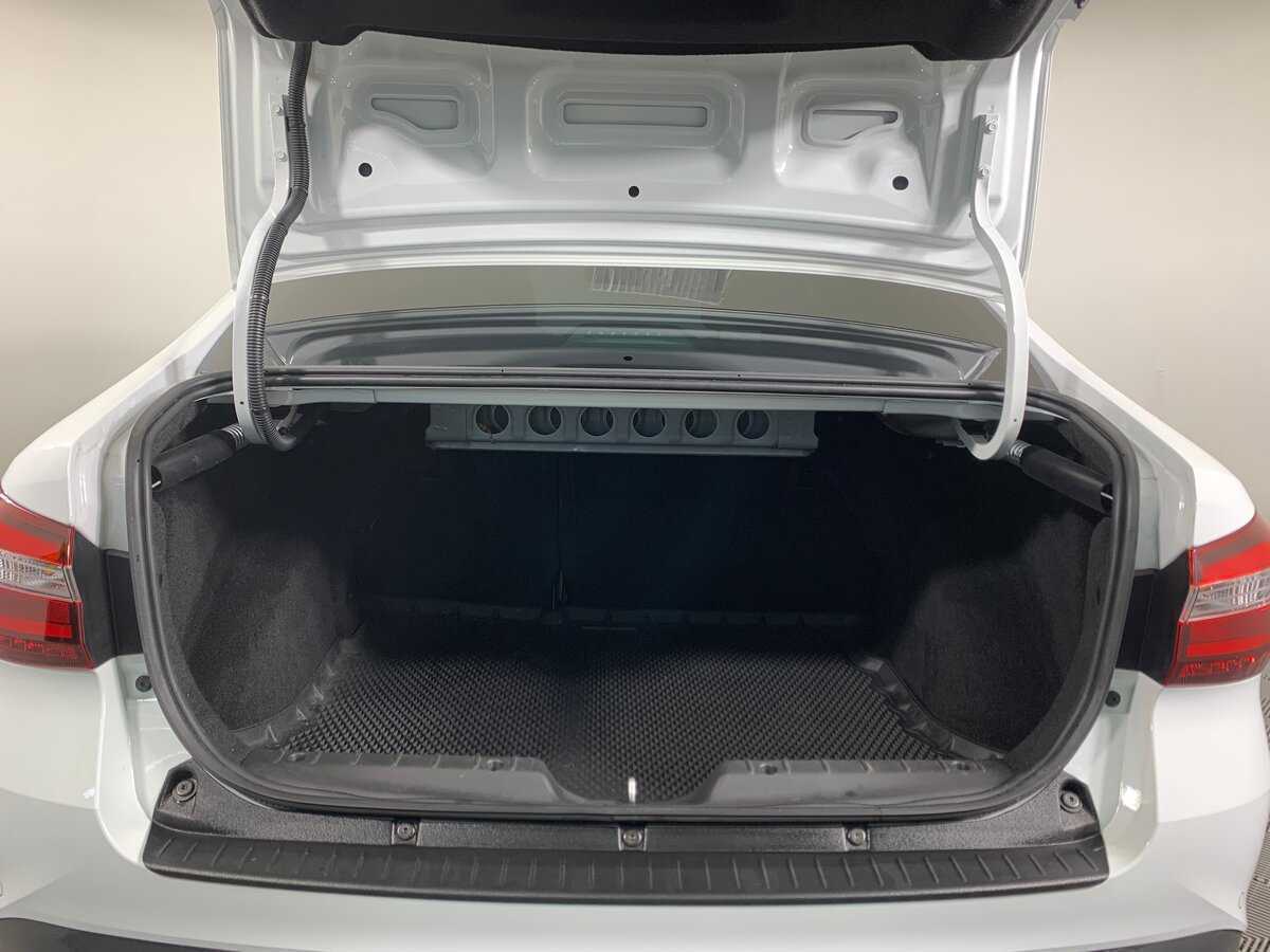 Lada (ВАЗ) Vesta б/у, 2023, Механическая. Фото: #19