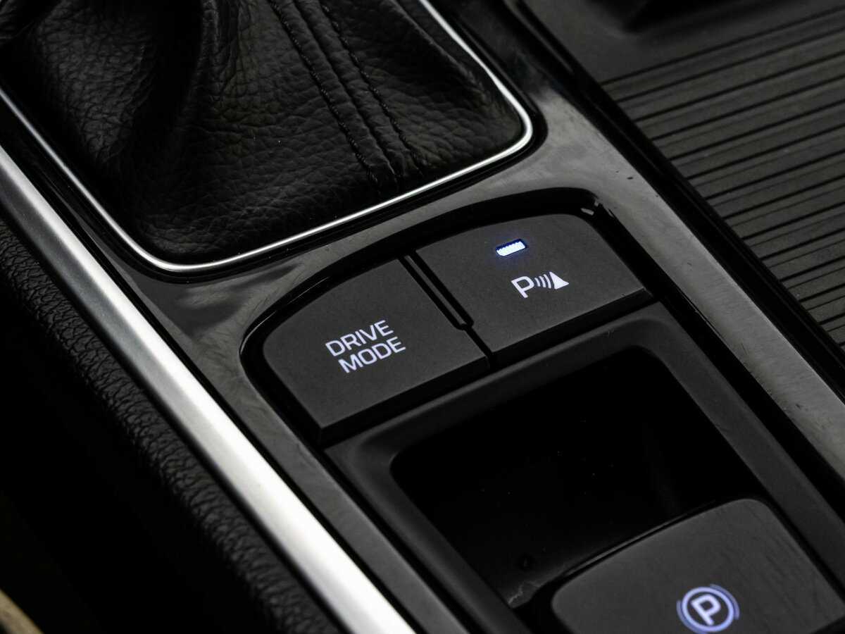 Хендай Соната б/у, 2018, Автоматическая. Фото: #13