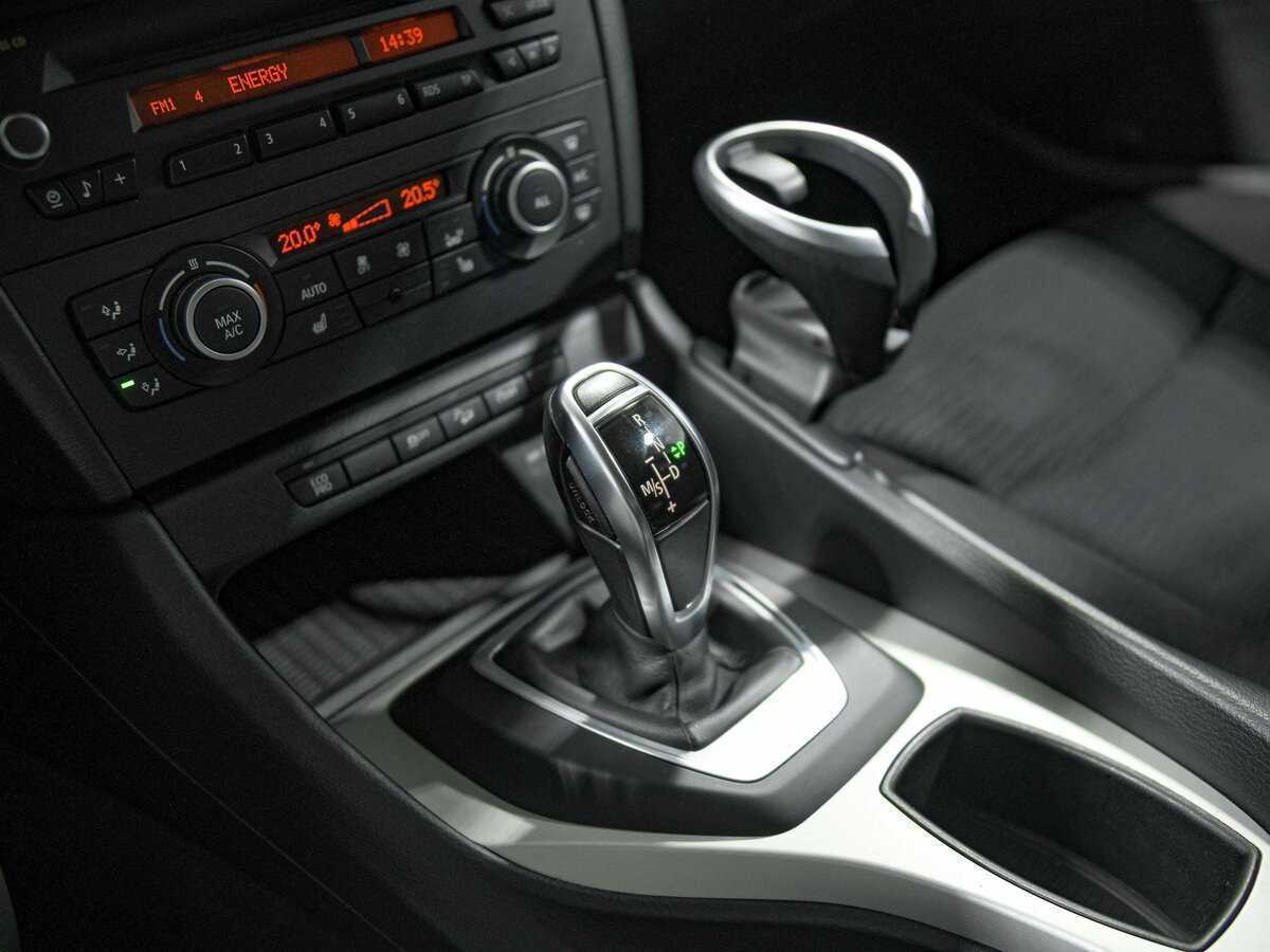 BMW X1 б/у, 2014, Автоматическая. Фото: #9