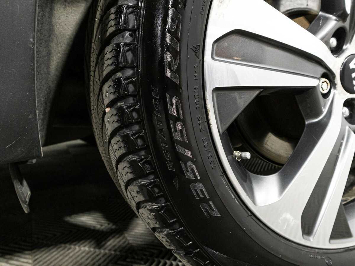 Kia Sorento б/у, 2018, Автоматическая. Фото: #8