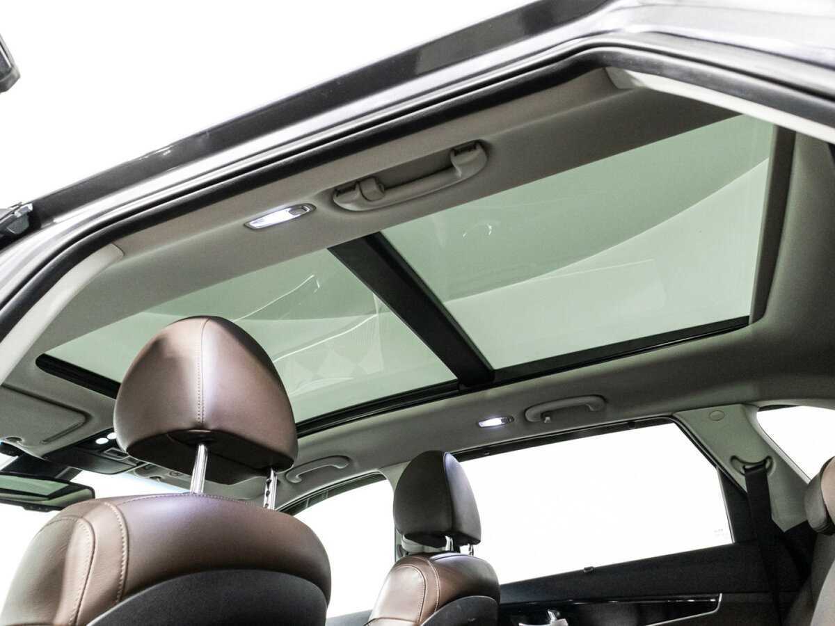 Kia Sorento б/у, 2018, Автоматическая. Фото: #16