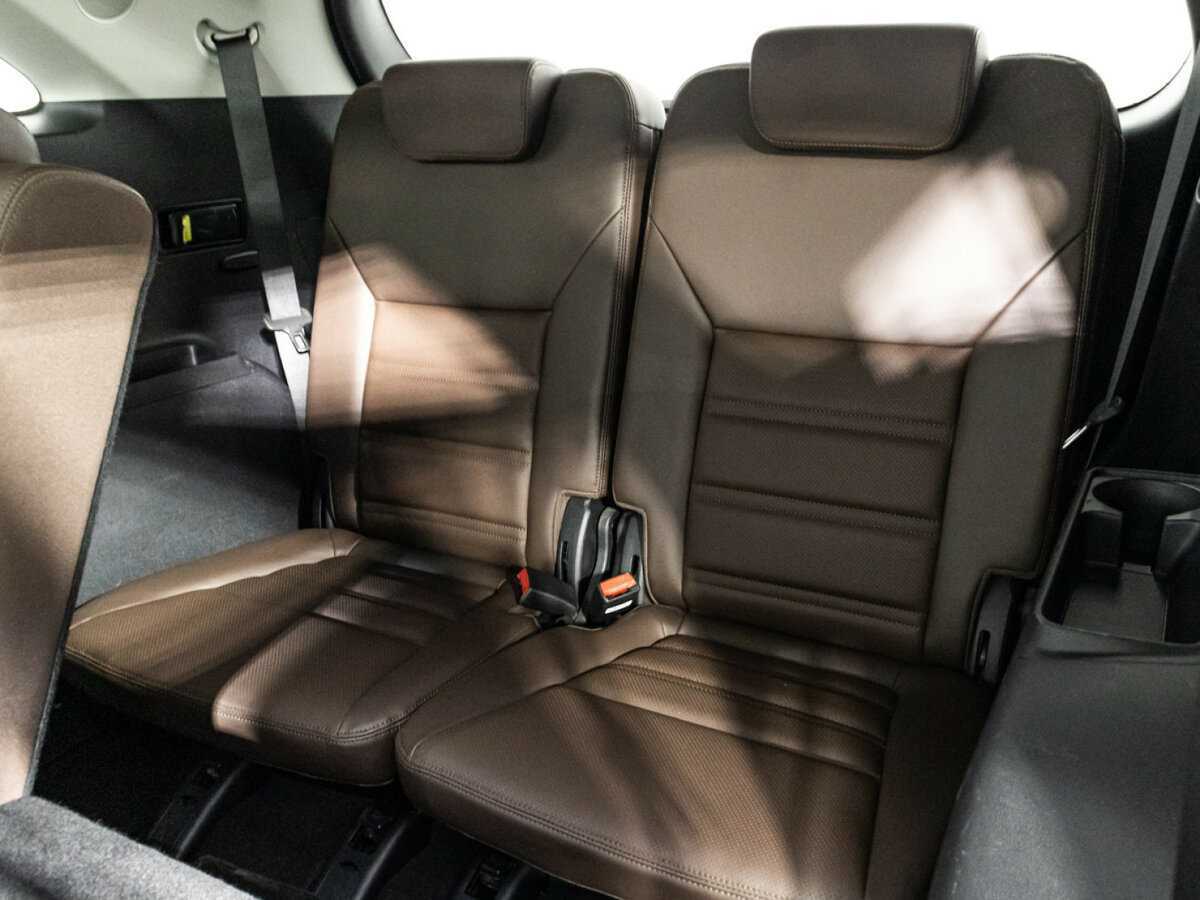 Kia Sorento б/у, 2018, Автоматическая. Фото: #17