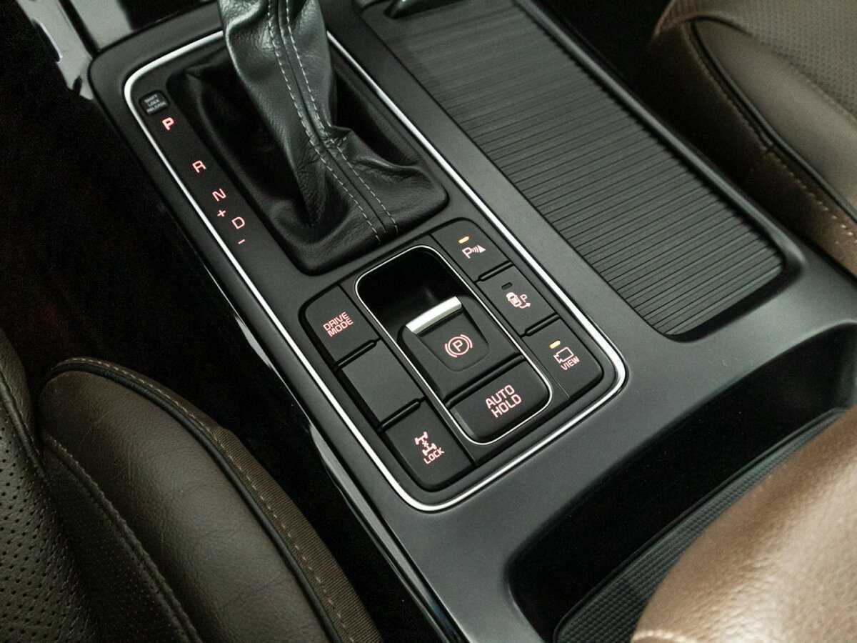 Kia Sorento б/у, 2018, Автоматическая. Фото: #26