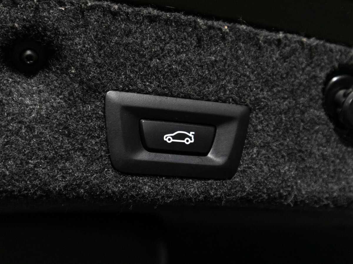 BMW 5 серии б/у, 2016, Автоматическая. Фото: #15