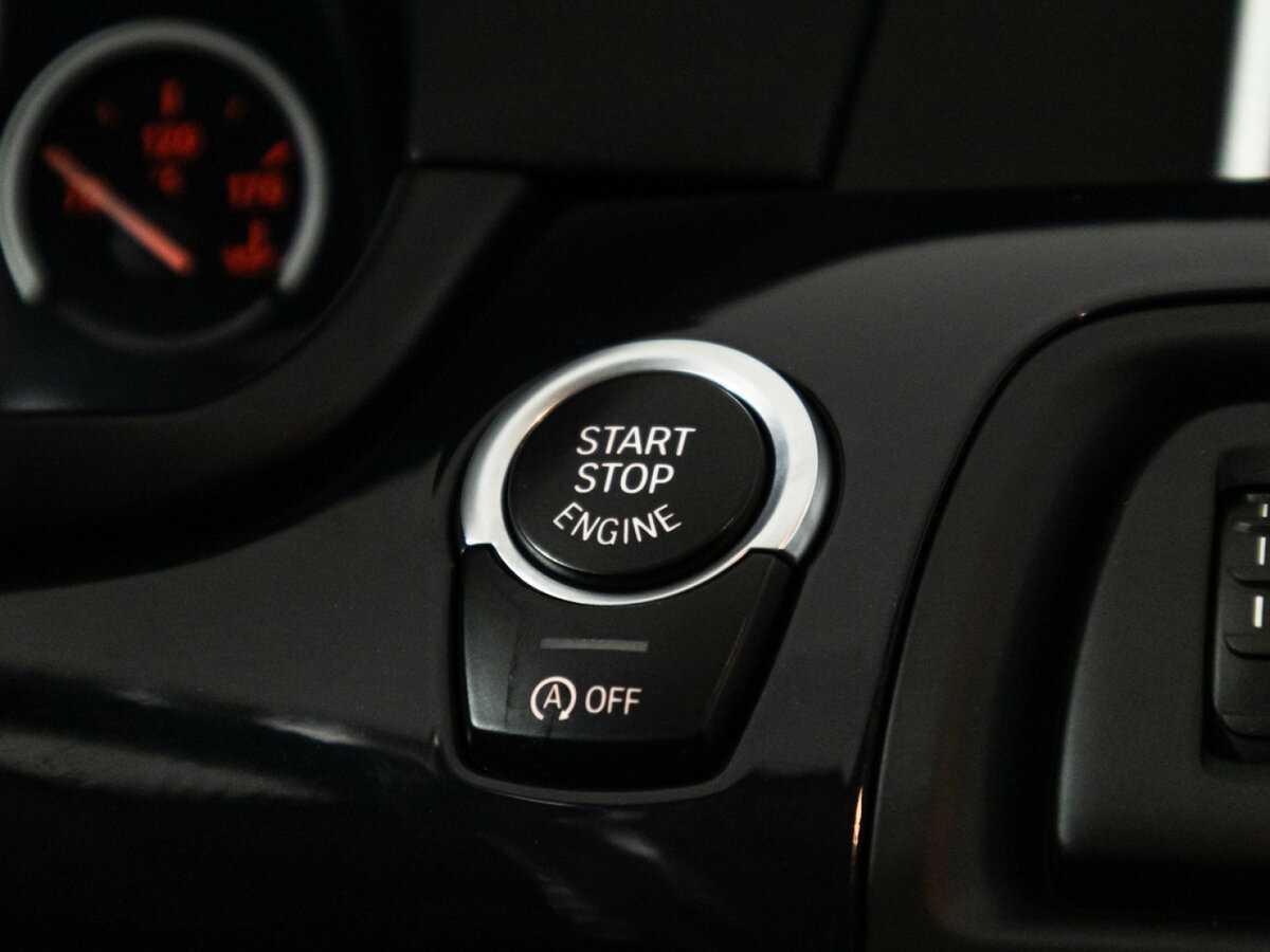 BMW 5 серии б/у, 2016, Автоматическая. Фото: #20