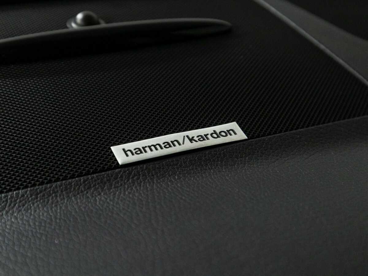 Mercedes-Benz GLK-Класс б/у, 2013, Автоматическая. Фото: #17