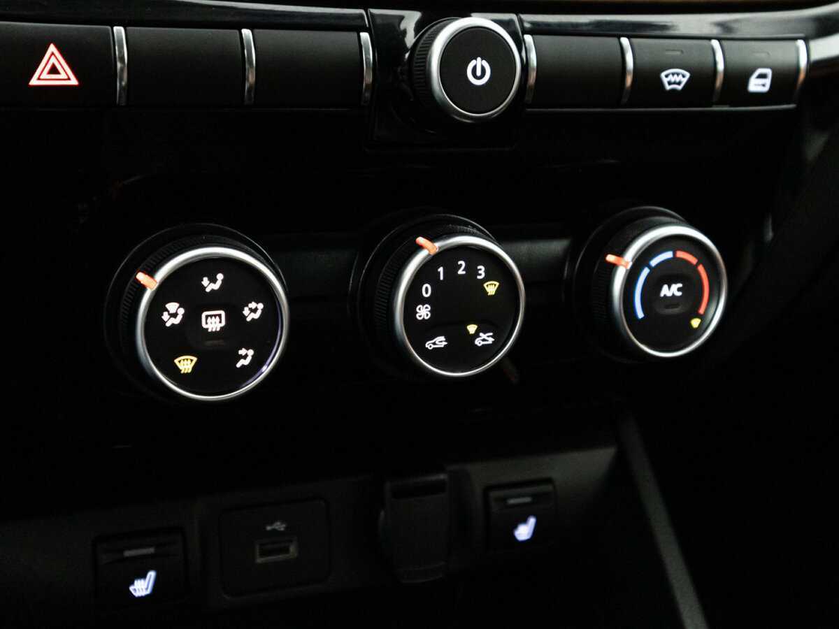 Лада (ВАЗ) Веста б/у, 2024, Вариатор. Фото: #16