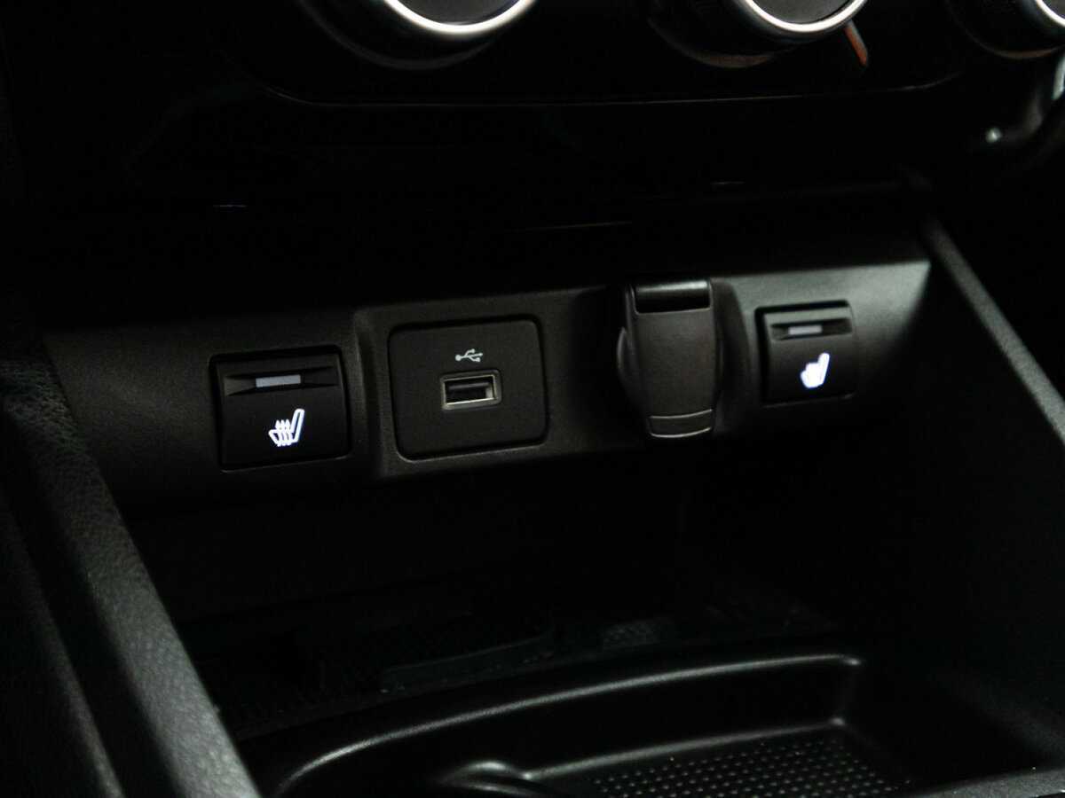 Лада (ВАЗ) Веста б/у, 2024, Вариатор. Фото: #17