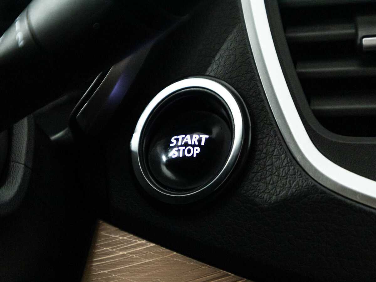 Лада (ВАЗ) Веста б/у, 2024, Вариатор. Фото: #19