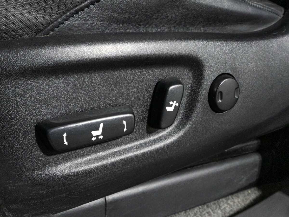 Toyota Land Cruiser Prado б/у, 2012, Автоматическая. Фото: #13