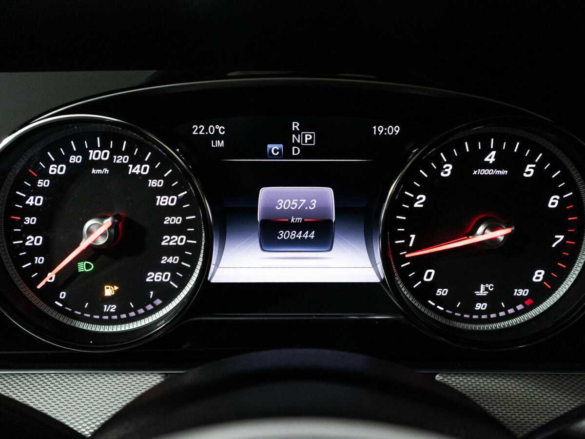 Mercedes-Benz E-Класс б/у, 2019, Автоматическая. Фото: #11