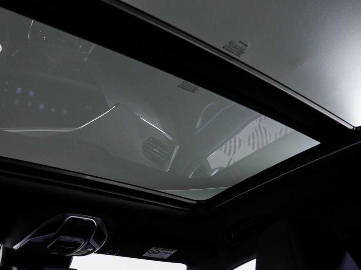 Geely Tugella б/у, 2024, Автоматическая. Фото: #20