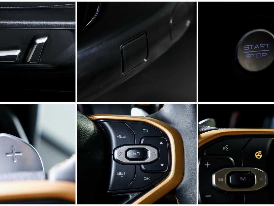 Хавал Джолион б/у, 2023, Роботизированная. Фото: #15