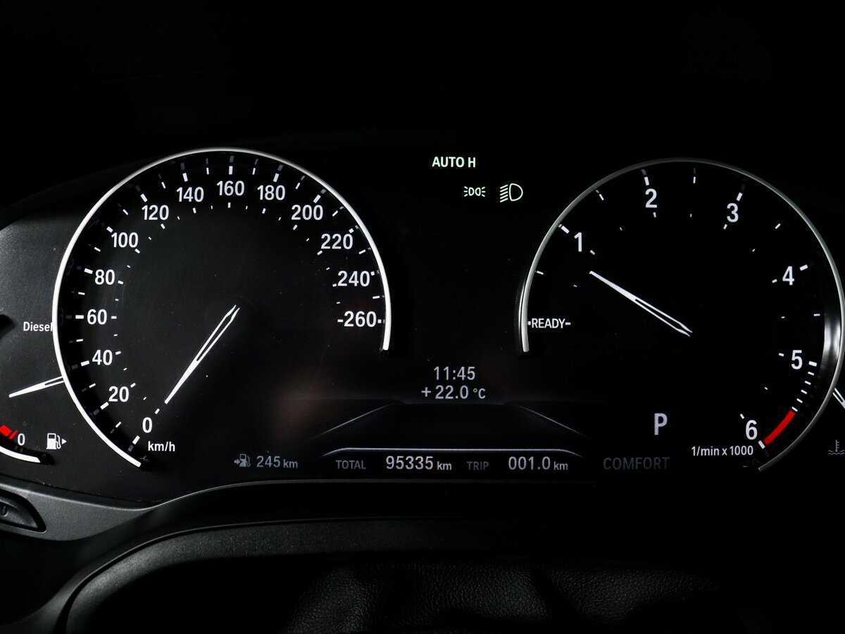 BMW 3 серии б/у, 2019, Автоматическая. Фото: #7