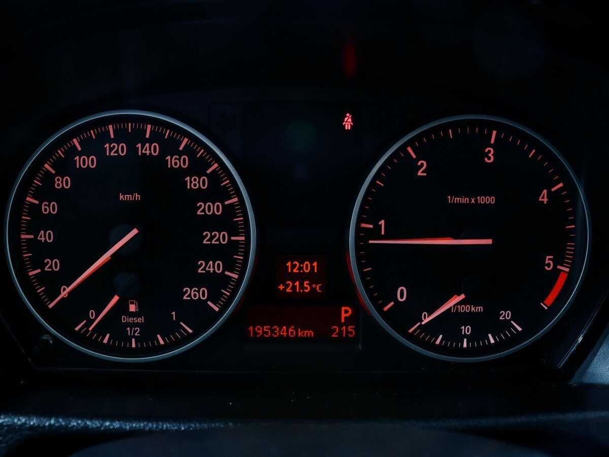 BMW X1 б/у, 2012, Автоматическая. Фото: #6