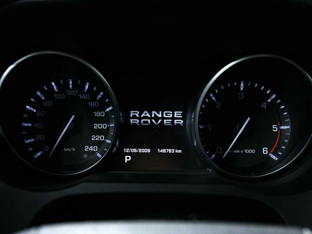 Land Rover Range Rover Evoque б/у, 2012, Автоматическая. Фото: #9