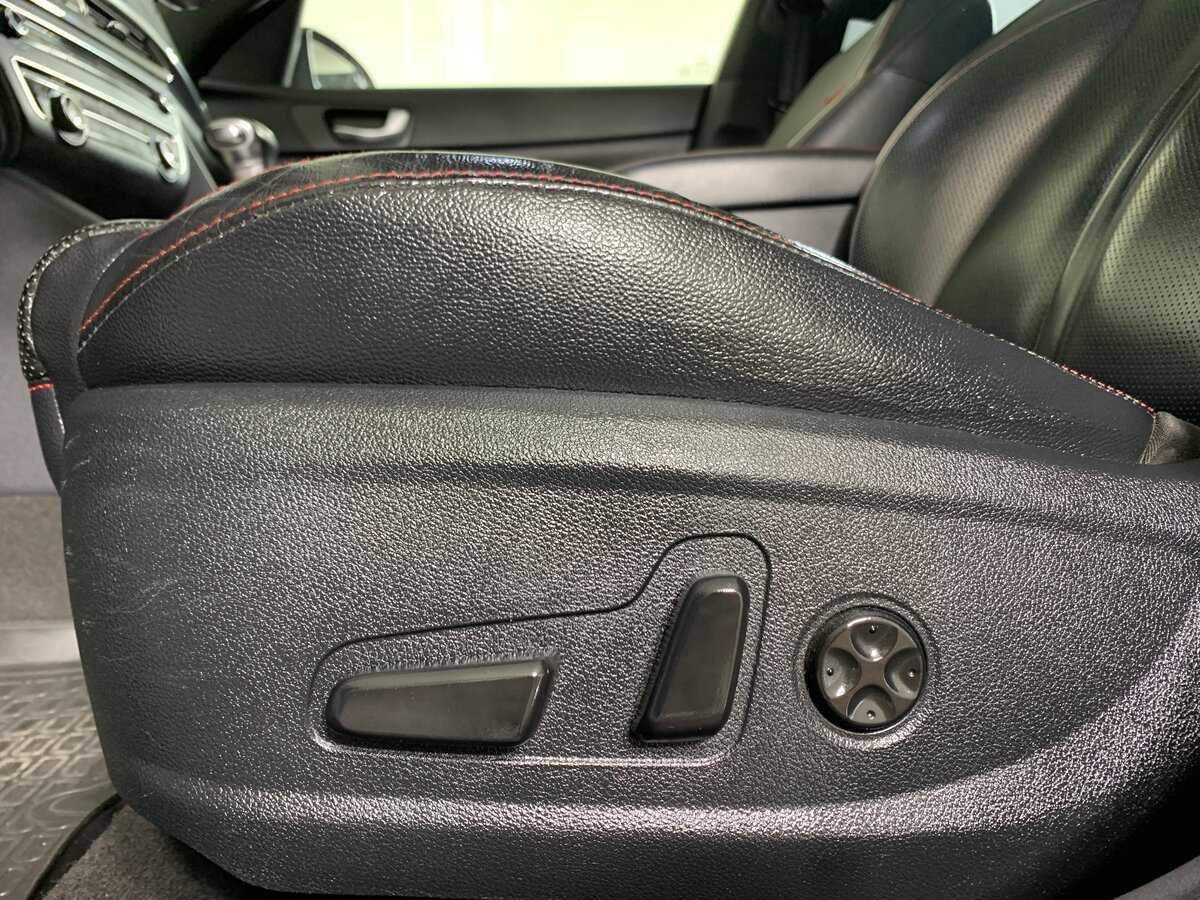 Kia Optima б/у, 2016, Автоматическая. Фото: #14