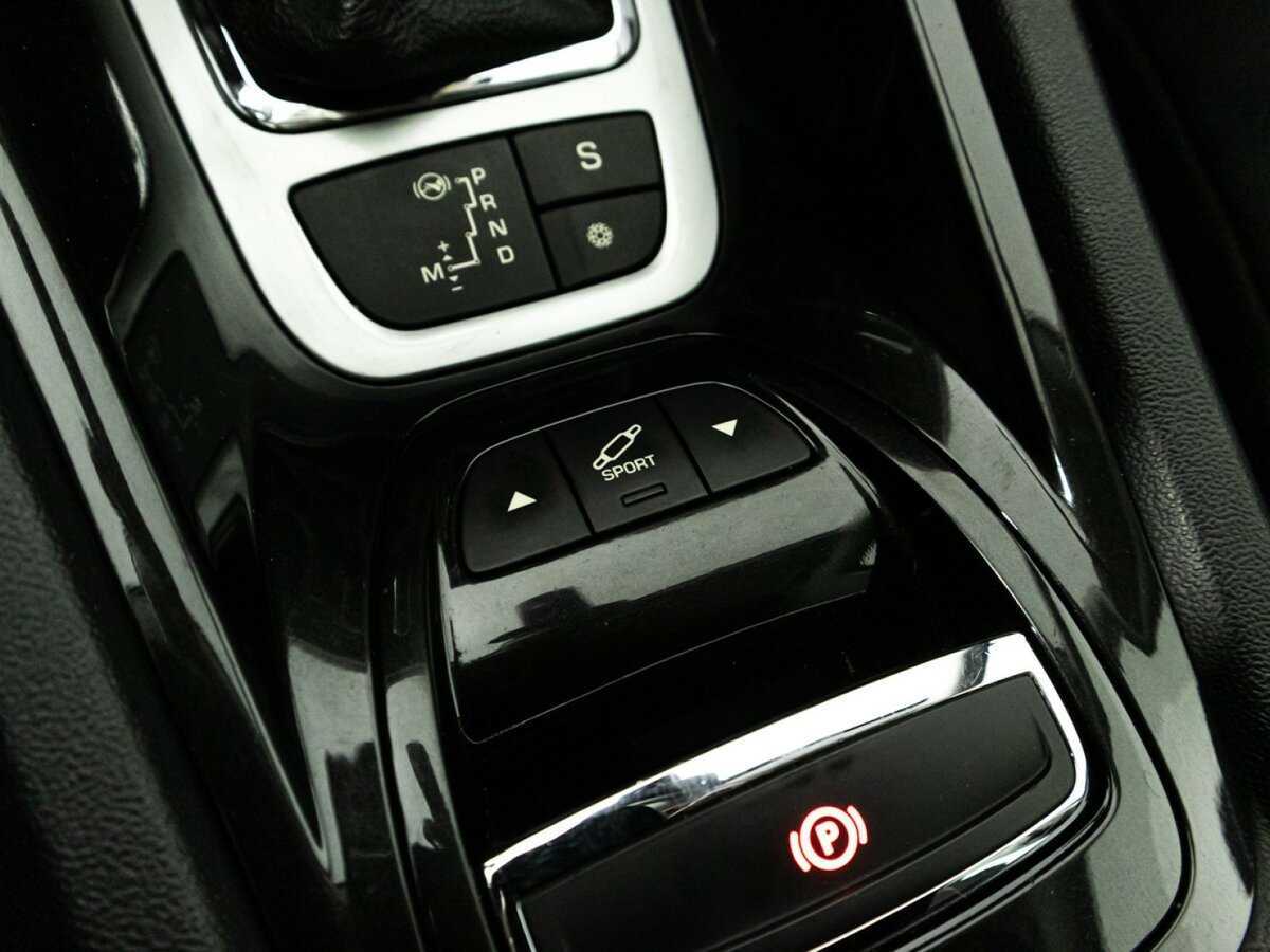 Citroen C5 б/у, 2013, Автоматическая. Фото: #17