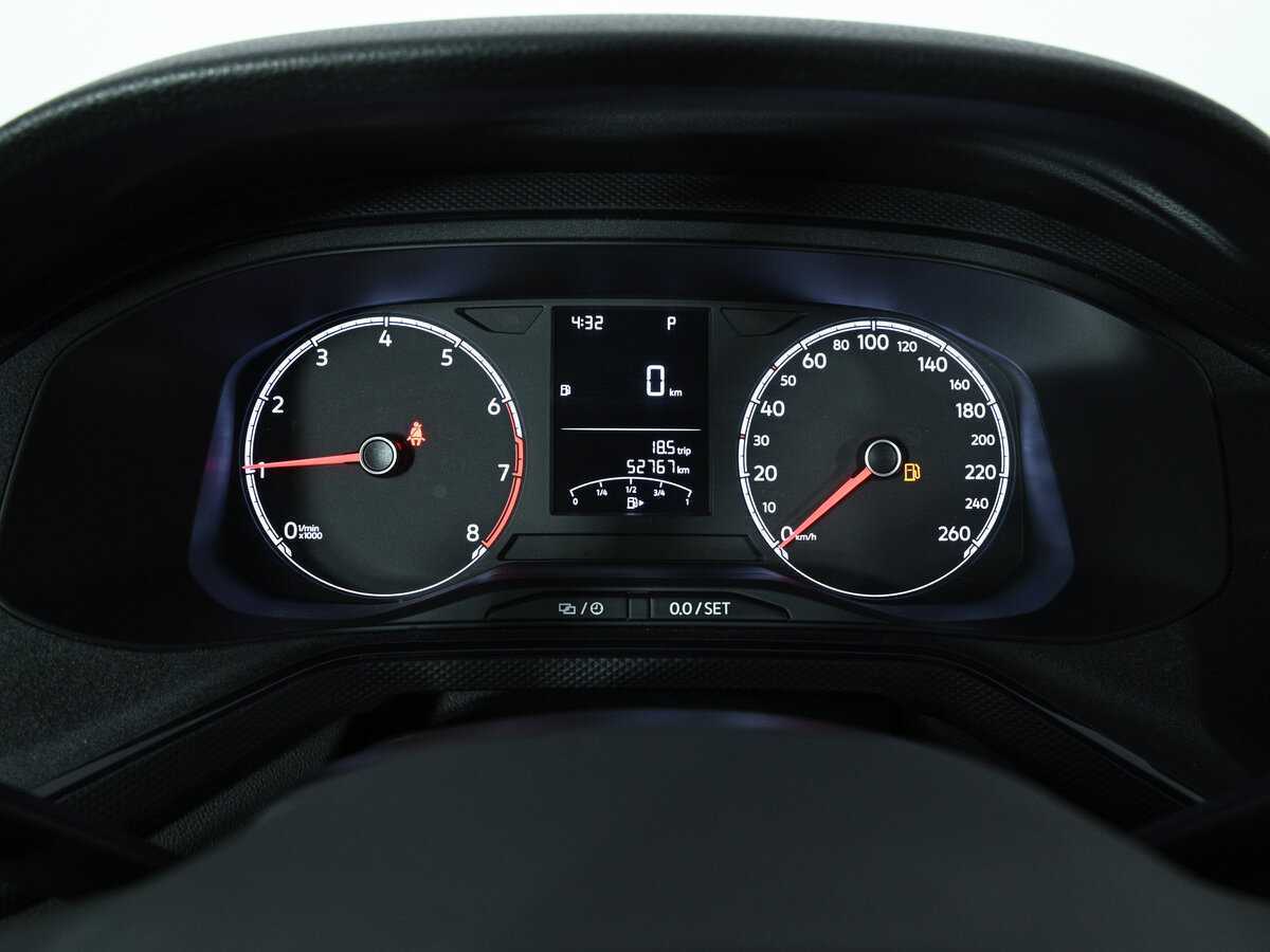 Volkswagen Polo б/у, 2020, Автоматическая. Фото: #7