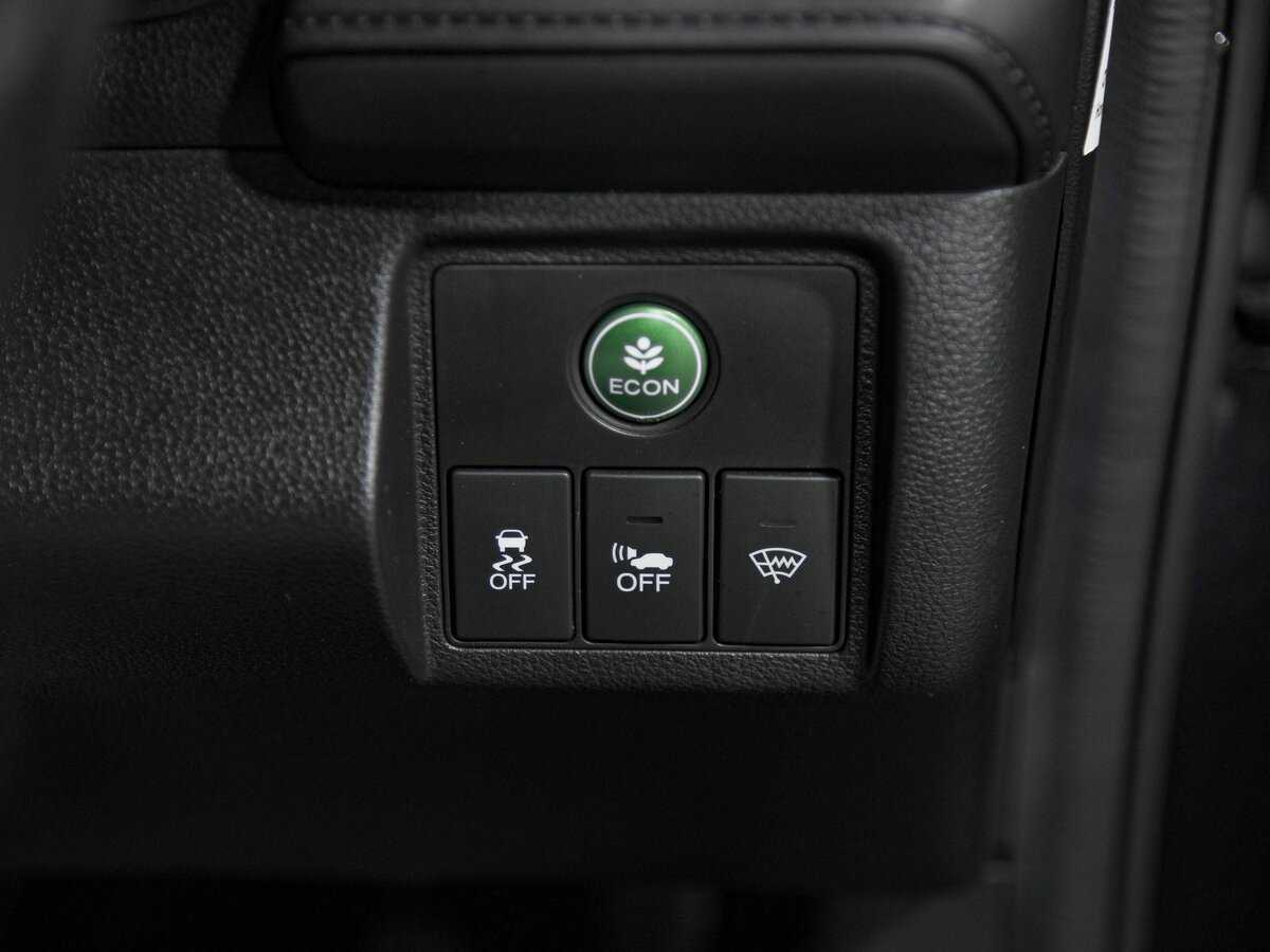 Honda Vezel б/у, 2014, Роботизированная. Фото: #13