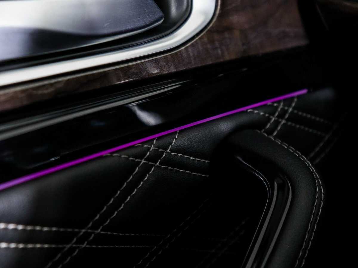 EXEED VX б/у, 2021, Роботизированная. Фото: #14