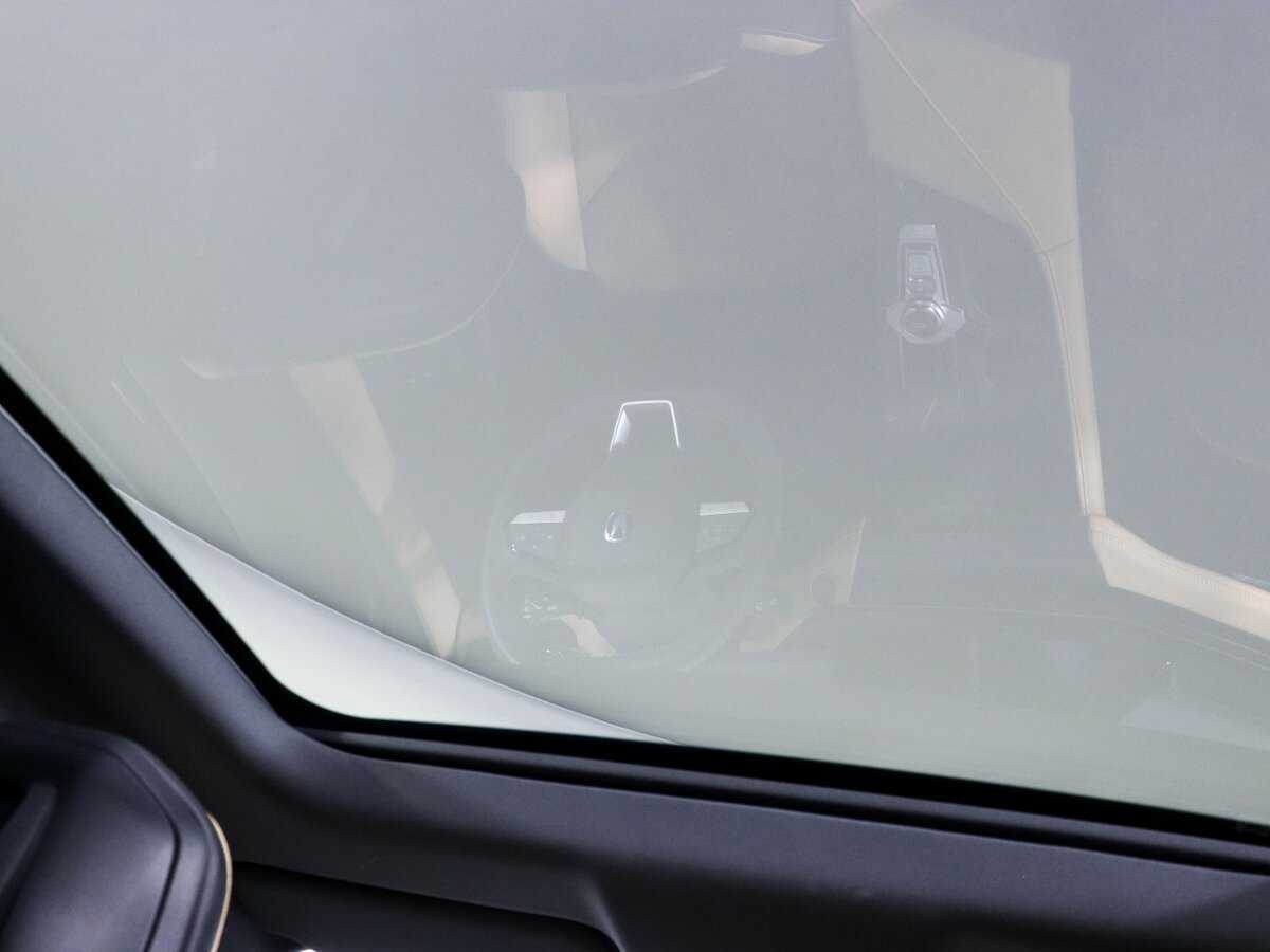 Changan UNI-V б/у, 2023, Роботизированная. Фото: #16