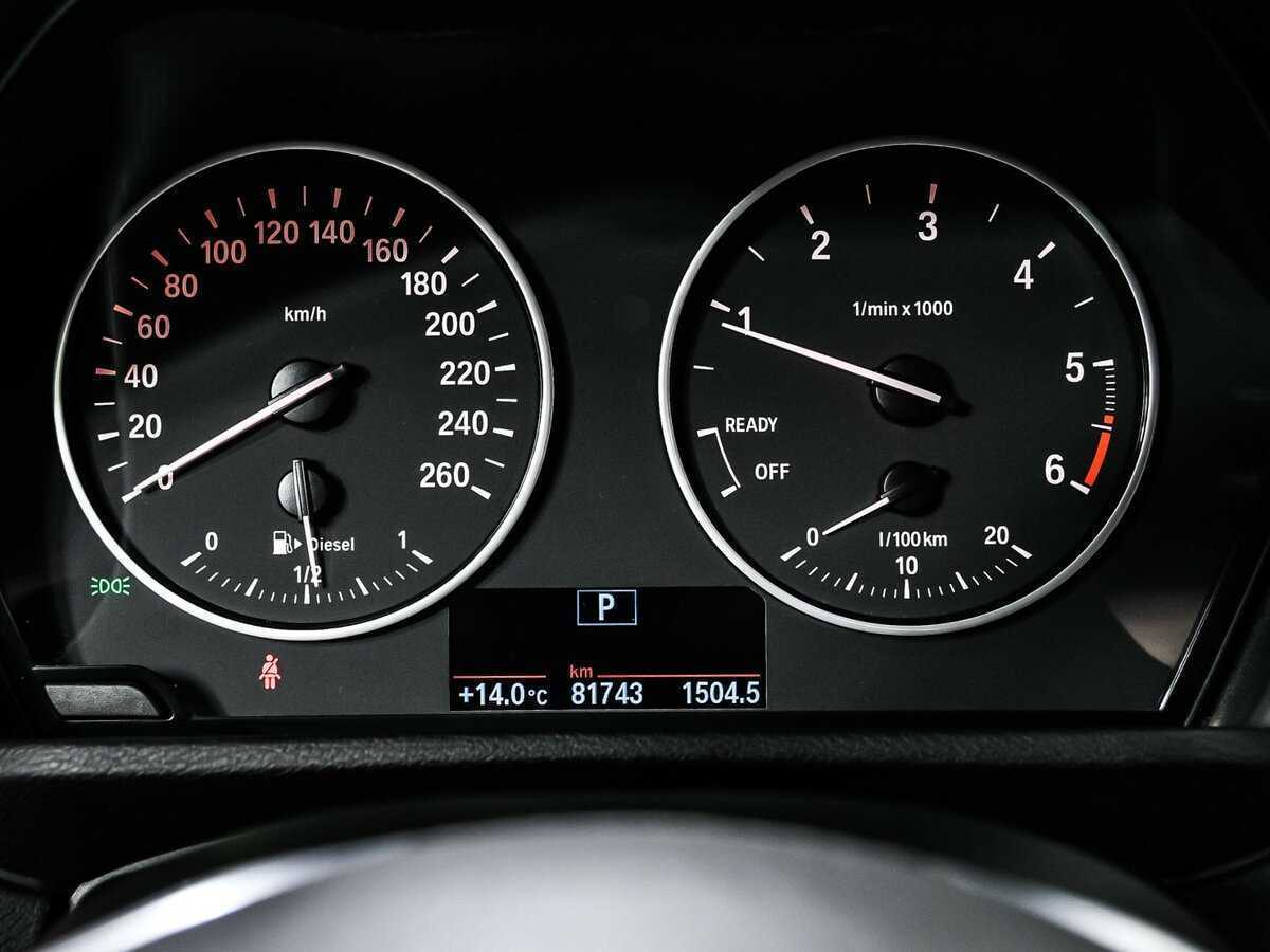 BMW X1 б/у, 2017, Автоматическая. Фото: #9