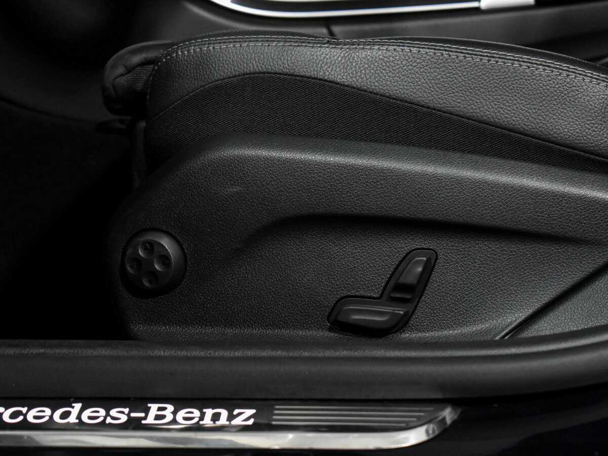 Mercedes-Benz C-Класс б/у, 2019, Автоматическая. Фото: #8