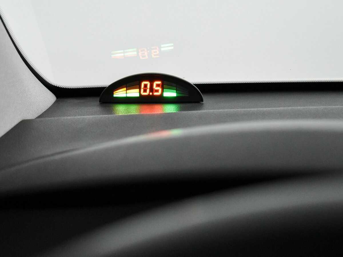 Хендай Туксон б/у, 2018, Автоматическая. Фото: #17